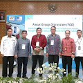 PT RPN Selenggarakan FGD  dalam Pengembangan Wilayah Sumatera Selatan