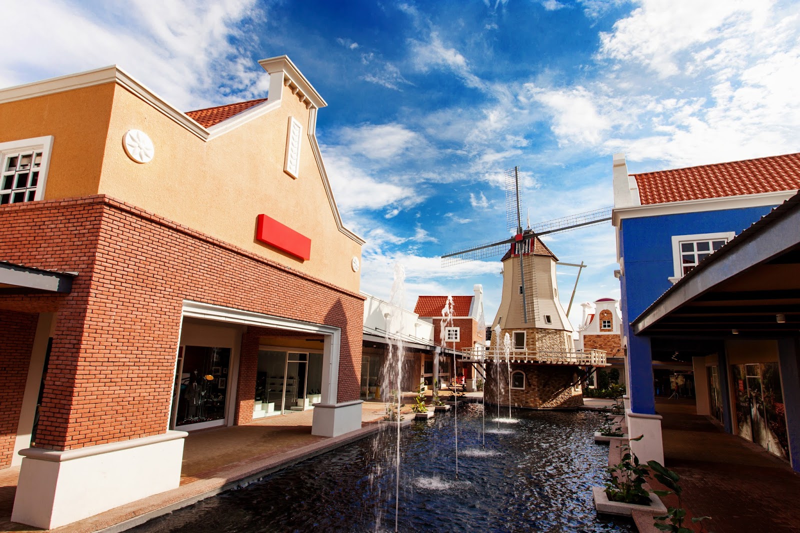 freeport a famosa outlet