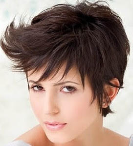 Saç Kesimleri Bayan Saç Modelleri 2012