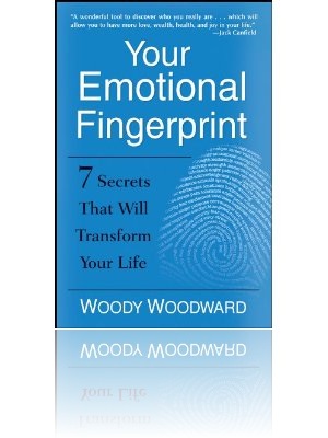 Your Emotional Fingerprint: 7 Secrets That Will Transform Your Life