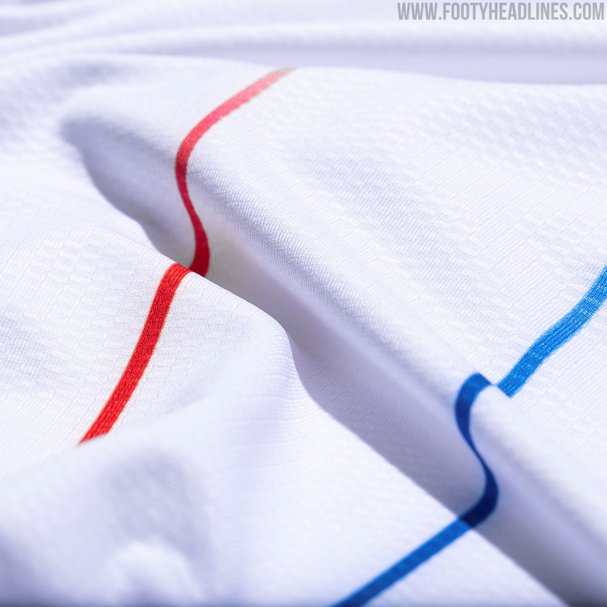 Rangers 2023-24 Castore Away Kit - Football Shirt Culture - Latest Football  Kit News and More