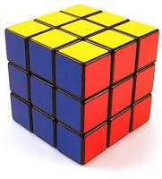 COME RISOLVERE IL CUBO DI RUBIK FACILMENTE