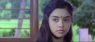 Asin in her teenage