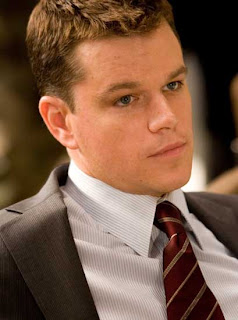 Matt Damon Wallpapers