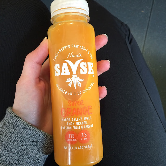 Savse smoothie