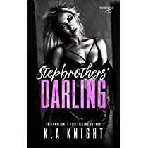  Stepbrothers Darling (Forbidden Reads Book 2) by K.A Knight in pdf 