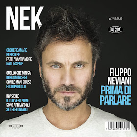 recensione di prima di parlare di nek