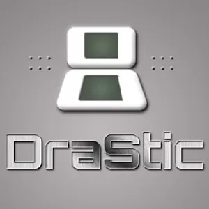 DraStic DS Emulator vr2.1.5a
