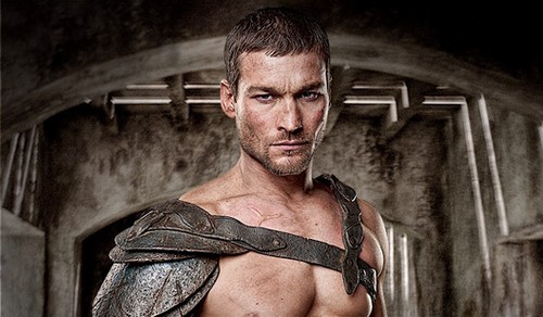 andy whitfield