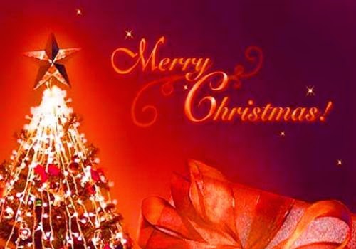 Christmas Wishes 2014, Celebrating Merry Christmas 