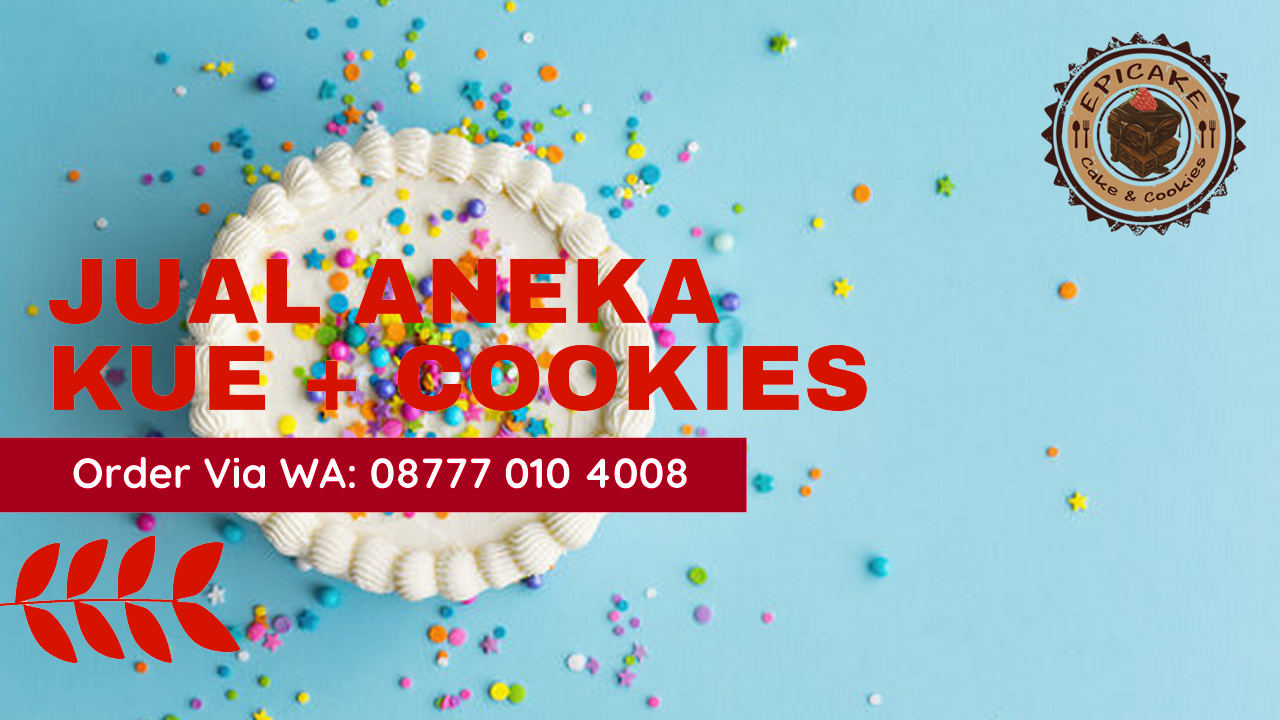 HARGA KUE ULANG TAHUN SURABAYA<br/>Tambak Sarioso<br/>