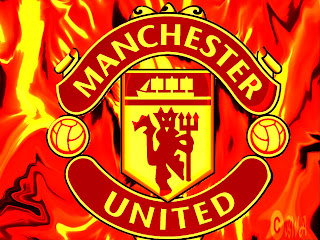 manchester united football club wallpaper