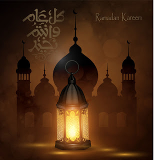 فانوس رمضان 2018
