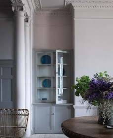 Farrow and Ball Peignoir