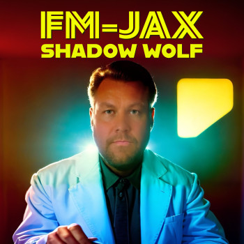FM-Jax acaba de lançar seu novo e brilhante single 