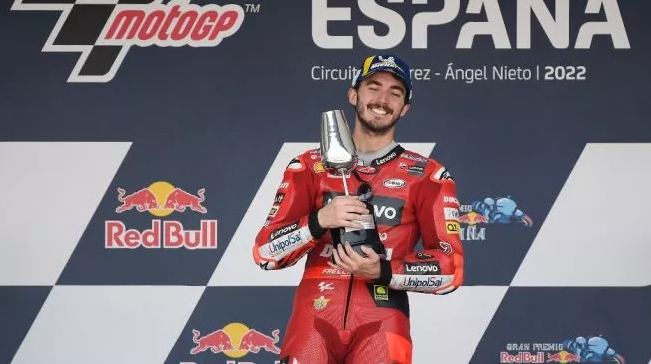 Francesco Bagnaia Blak-blakan Tentang Masa Depan Usai Tak Lagi di MotoGP