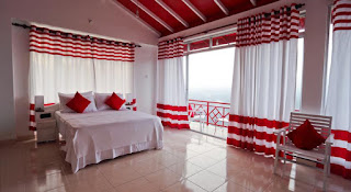 RedHill Hotel Kandy Sri lanka