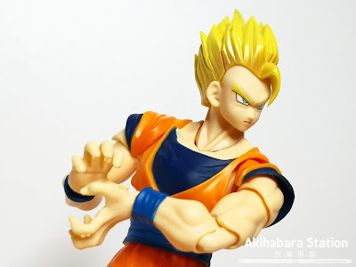 S.H.Figuarts Ultimate Son Gohan  -Event Exclusive Color Edition- / Tamashii Nations.