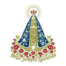 12 de outubro 8h Santa Missa Bodas de Pérola Santuário Diocesano Nossa Senhora Aparecida