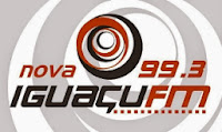 Rádio Nova Iguaçu FM de Santiago RS ao vivo