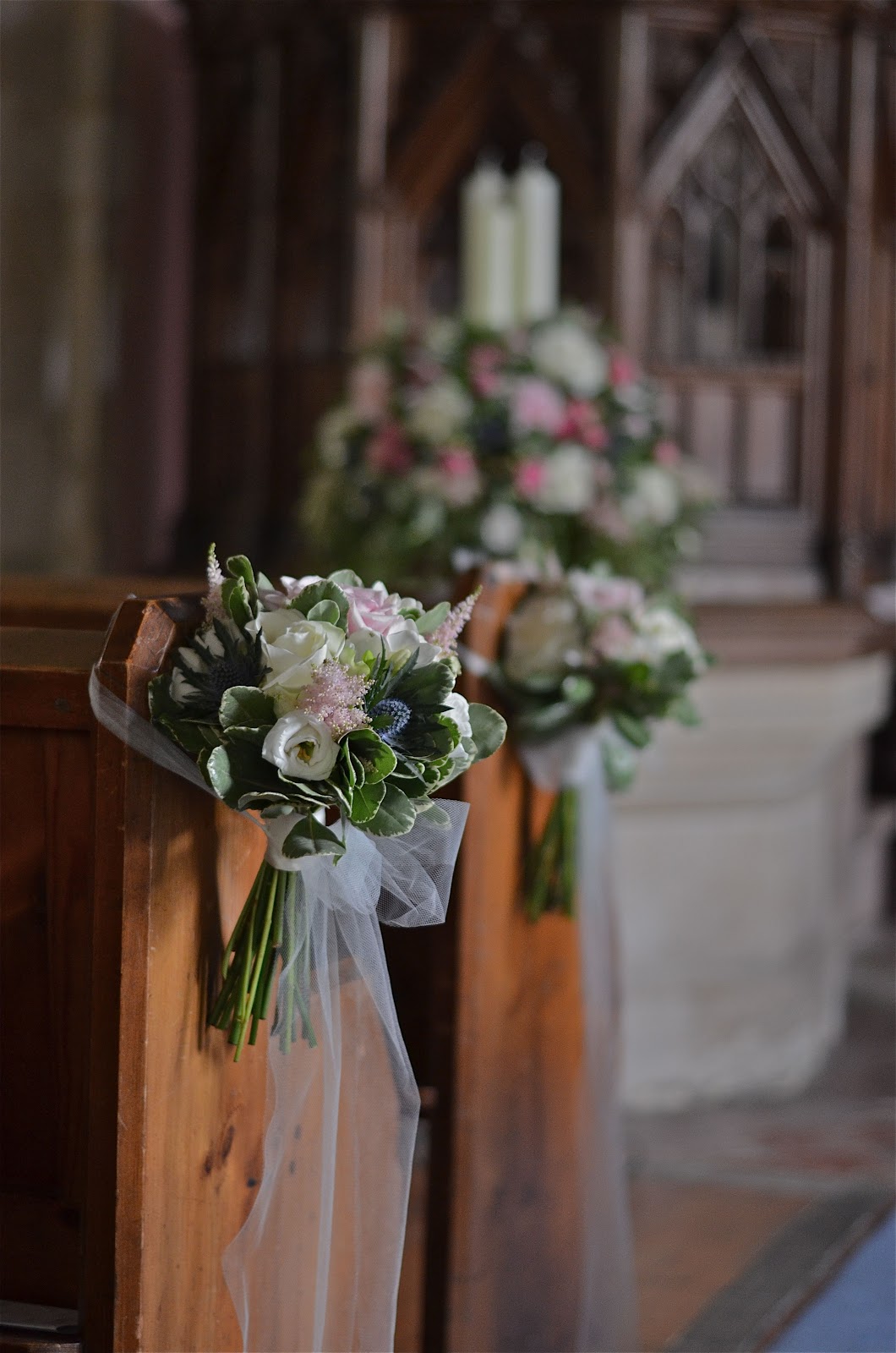  Wedding Flowers Blog June 2020