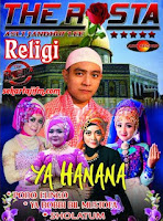 Gerry - Ya Hanana (The Rosta Religi 2015)