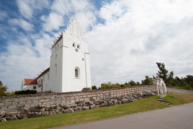 Chiesa di Elmelunde