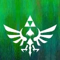 Legend of Zelda Logo