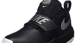 Nike Kid Team Hustle D 8 (Ps) Shoe