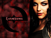 Evanescence