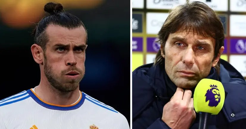 Tottenham's Transfer plan for Gareth Bale revealed by top source