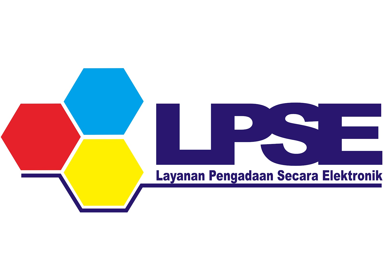 Logo LPSE  Urim and Tumim