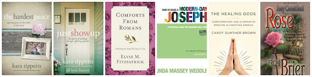 My Favorite Books in 2015