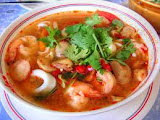 Resep Masakan Tom Yam