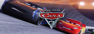 Cars 3