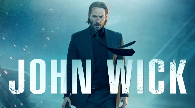 Tech Disasterer Download John Wick Chapter 1 And 2 Complete Movie
