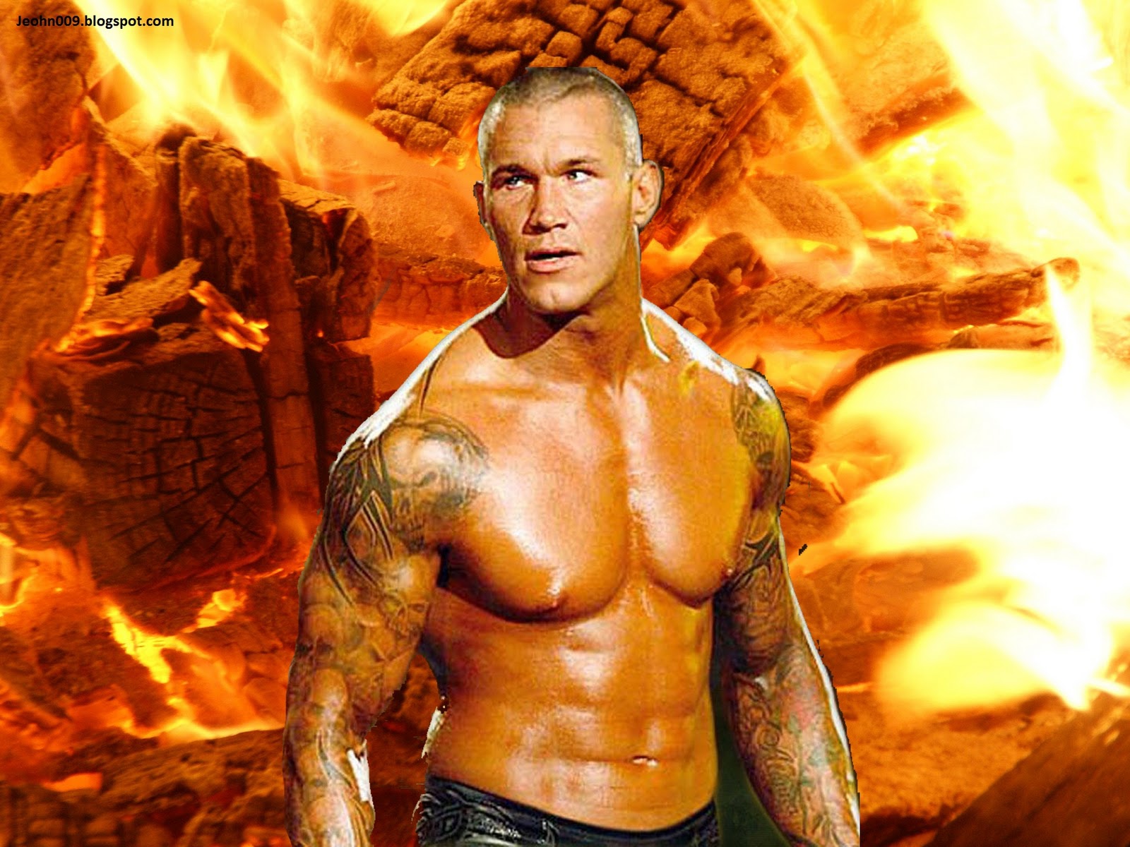 randy orton hd wallpapers randy orton hd wallpapers randy orton