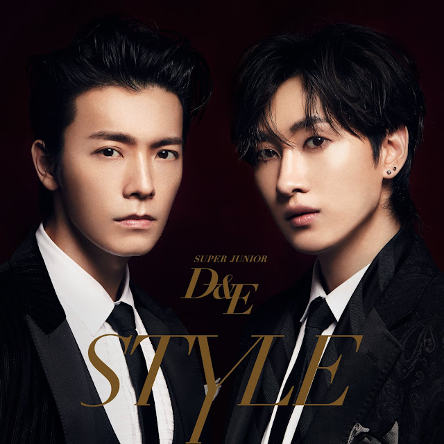 SUPER JUNIOR-D&E – STYLE (1st Japanese Full Album) Descargar