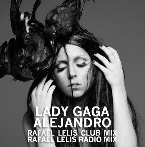 Lady Gaga Alejandro Album Cover. Lady gaga Alejandro
