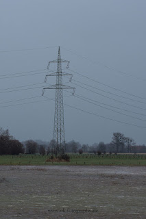 Wetterfotografie Sturmtief Orkan Zeynep Olaf Kerber