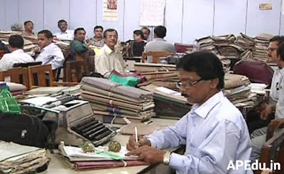 Central government key guidelines for employees