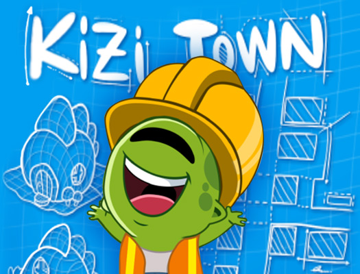 Kizi Town