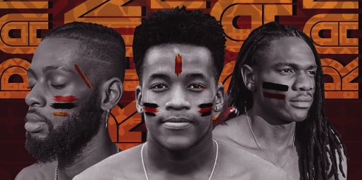 Os Kiluwa Ft. Afrikan Drums - Tá Nervoso [Exclusivo 2019] (DOWNLOAD MP3)
