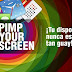 Widgets by Pimp Your Screen v1.2