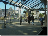 harrogate from betty's
