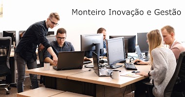 Sobre a Monteiro Inovação e Gestão
