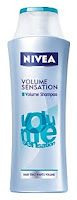  nivea volume sensation