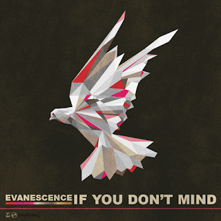 Evanescence if you don't mind  greece leak studio preview wind up 