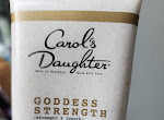 Free Sample of Carol’s Daughter Goddess Strength True Stretch Defining Cream