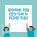유아학비 지원(만3~5세 누리과정 지원) 조건 및 신청 방법 알아보기